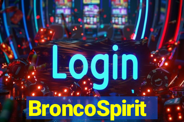 BroncoSpirit