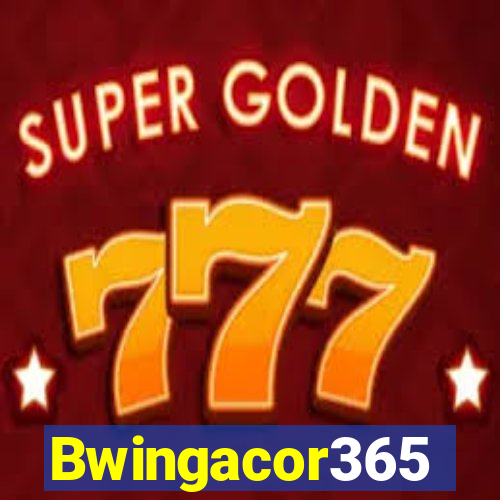 Bwingacor365