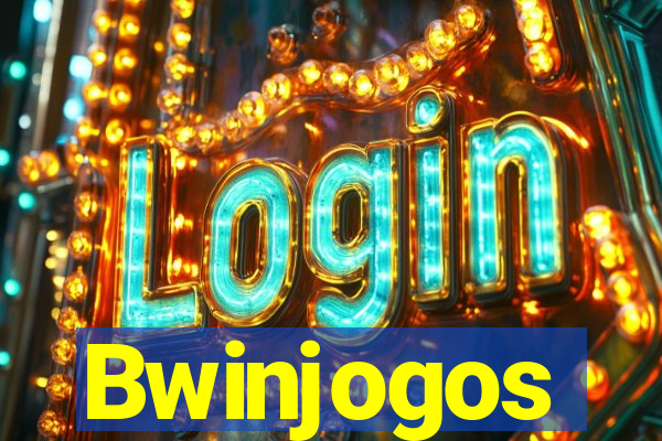 Bwinjogos