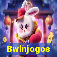 Bwinjogos