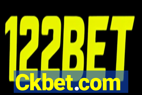 Ckbet.com