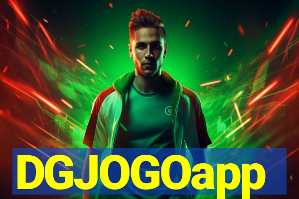 DGJOGOapp