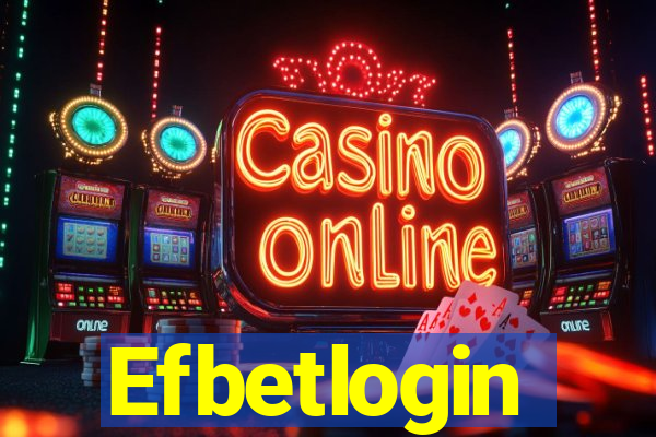 Efbetlogin