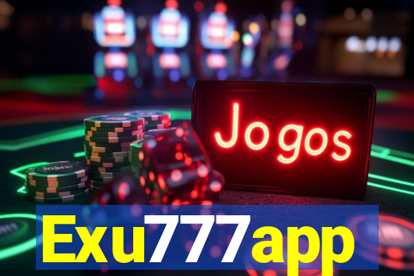 Exu777app