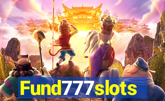 Fund777slots