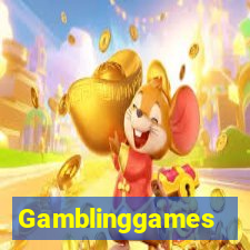 Gamblinggames