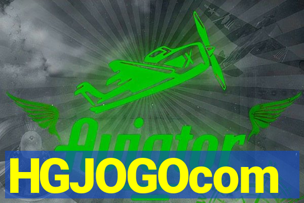 HGJOGOcom