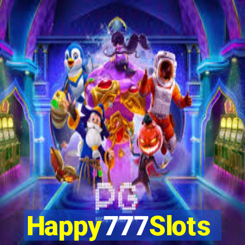 Happy777Slots