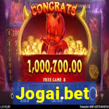 Jogai.bet