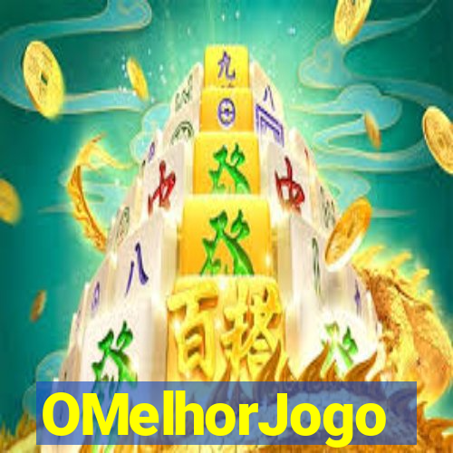 OMelhorJogo