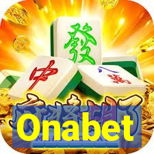 Onabet