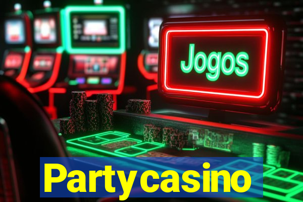 Partycasino