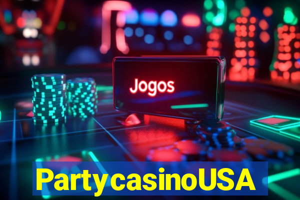 PartycasinoUSA