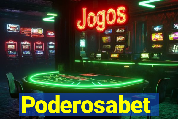 Poderosabet