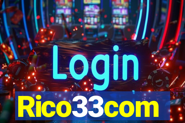 Rico33com