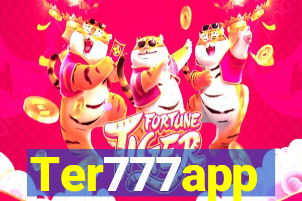 Ter777app