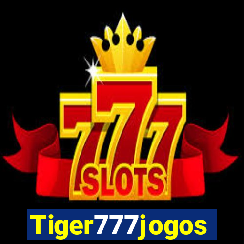 Tiger777jogos