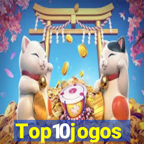 Top10jogos