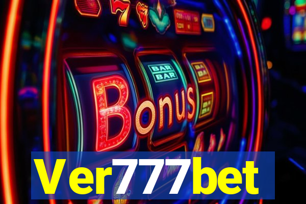 Ver777bet