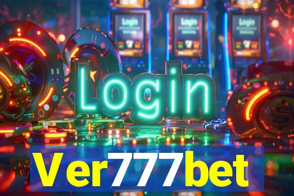 Ver777bet