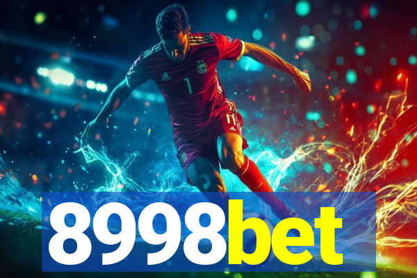 8998bet