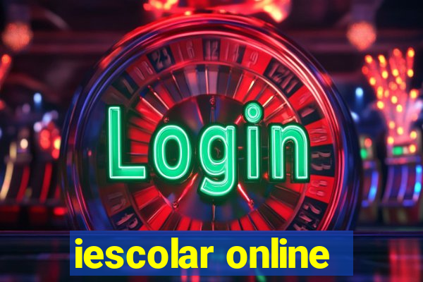 iescolar online