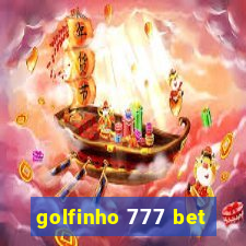 golfinho 777 bet