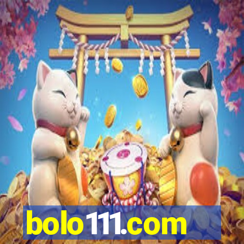 bolo111.com