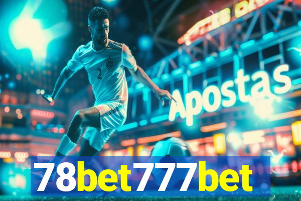 78bet777bet