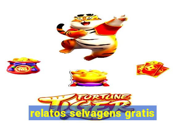 relatos selvagens gratis