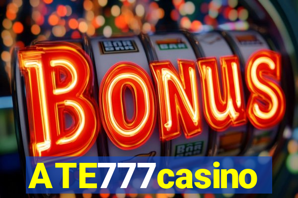 ATE777casino