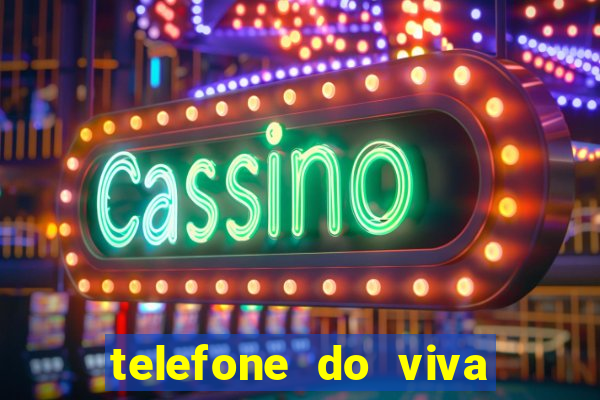 telefone do viva sorte oficial