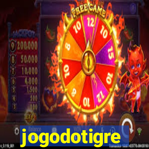 jogodotigre