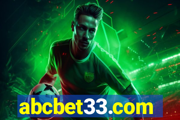 abcbet33.com