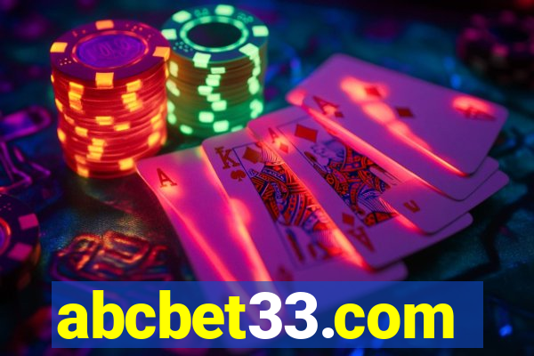 abcbet33.com