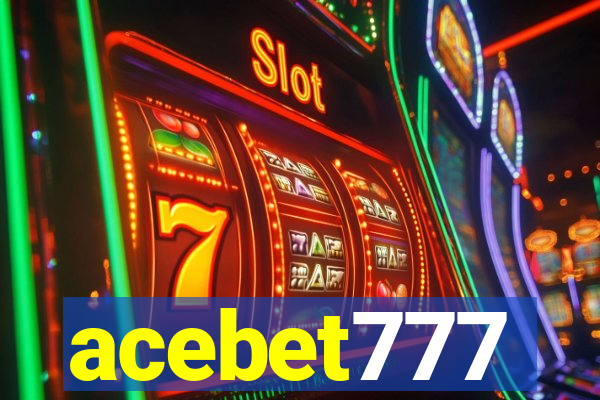 acebet777