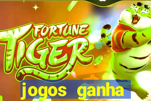 jogos ganha dinheiro no pix