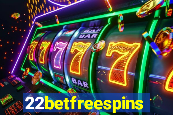 22betfreespins