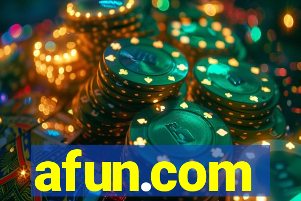 afun.com