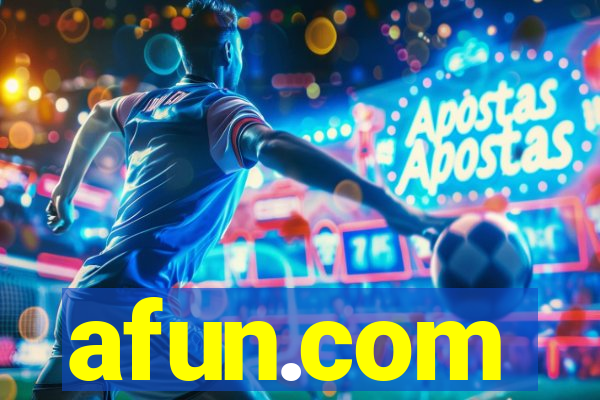 afun.com