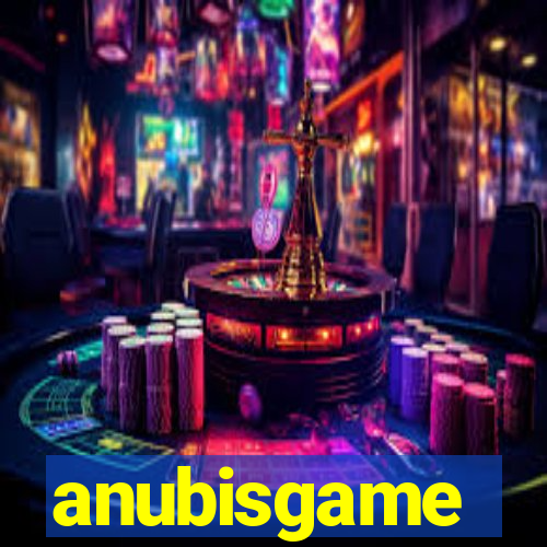 anubisgame