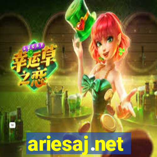 ariesaj.net