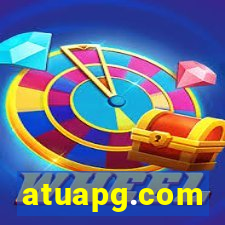 atuapg.com