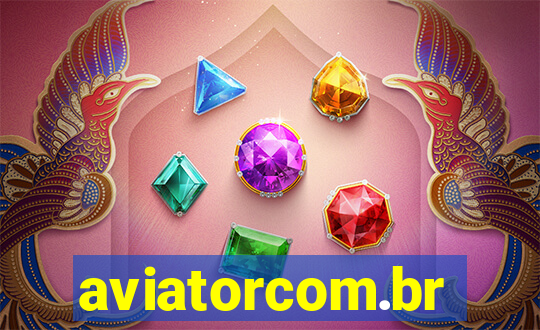 aviatorcom.br