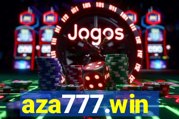 aza777.win