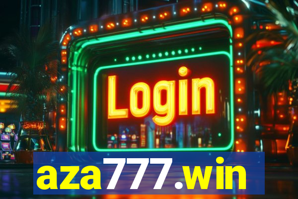 aza777.win