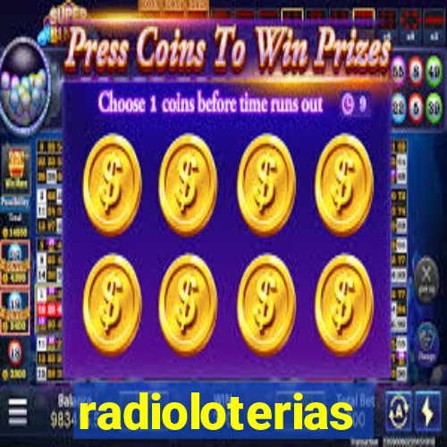 radioloterias