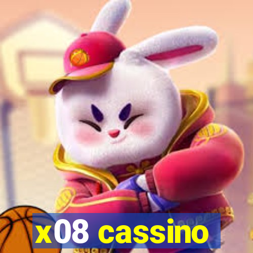 x08 cassino