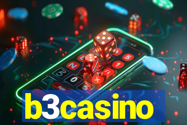 b3casino