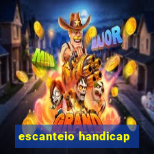 escanteio handicap